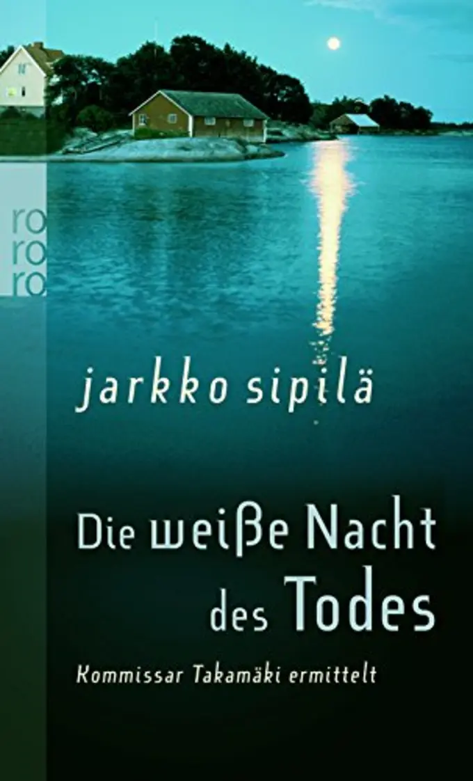 Kriminalroman Bild 1