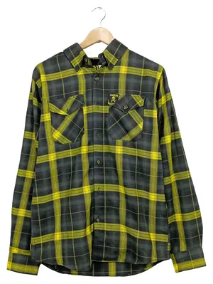 DIXXON FLANNEL CO. Freizeithemd