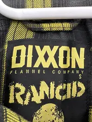 Vorschaubild 4 von Flannel Co. Rancid Flanellhemd Herren XL Kariert Grün Gelb
