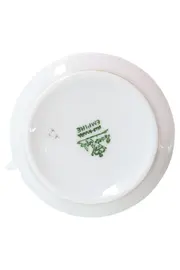 Vorschaubild 2 von Maria Empire Kaffeetasse Porzellan Mehrfarbig Blumenmuster 3 Stück Elegant