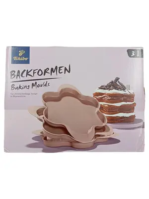 TCHIBO Backform