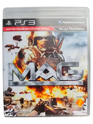 SONY Actionspiele