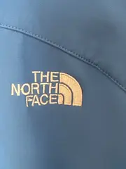 Vorschaubild 5 von Apex Damen Softshelljacke Blau Gr. M Outdoor Jacke