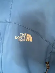 Vorschaubild 4 von Apex Damen Softshelljacke Blau Gr. M Outdoor Jacke