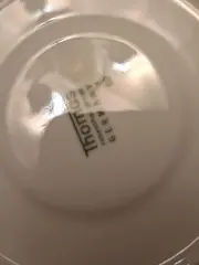 Vorschaubild 3 von Thomas Unterteller Porzellan Weiß Uni 14,5 cm Basic Untertasse