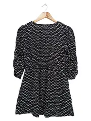 Vorschaubild ZARA Blusenkleid 2