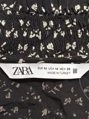 Vorschaubild ZARA Blusenkleid 3