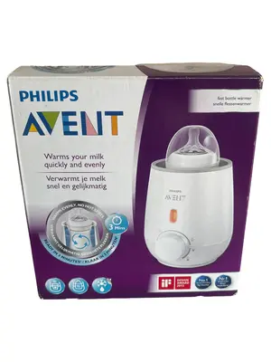 PHILIPS AVENT Babykostwärmer
