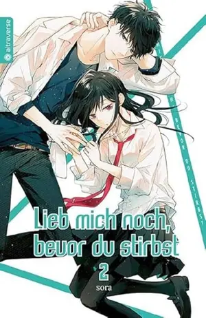 Manga