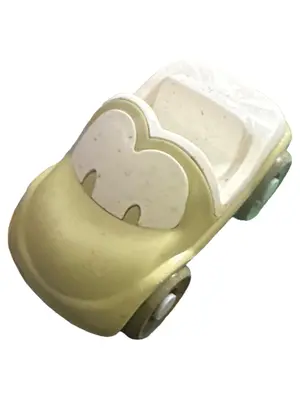 DANTOY Nachziehspielzeug