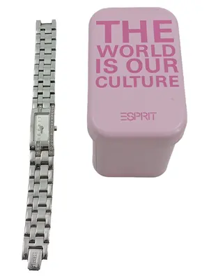 ESPRIT Armbanduhr