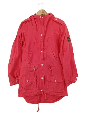 HENRI LLOYD Parka