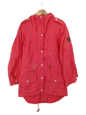 HENRI LLOYD Parka