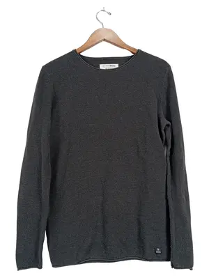 TOM TAILOR DENIM Langarmshirt