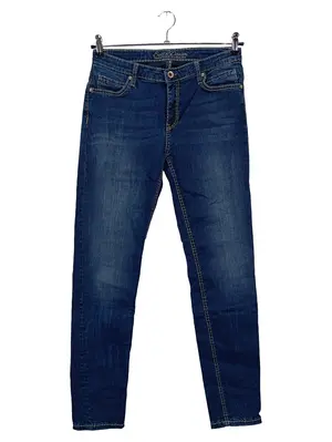 SOCCX Jeans Regular Fit