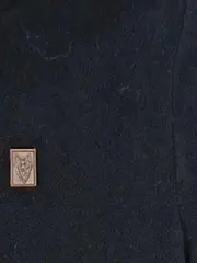 Vorschaubild 4 von Herren Kapuzenpullover Hoodie Gr. L Schwarz Freizeit Casual