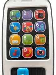 Vorschaubild 3 von Fisher-Price Lernspaß Smart Phone Spielzeug-Telefon Baby Kinder Lernspielzeug