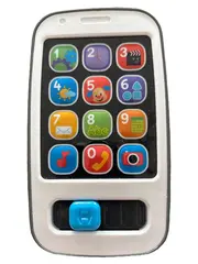 Vorschaubild 1 von Fisher-Price Lernspaß Smart Phone Spielzeug-Telefon Baby Kinder Lernspielzeug