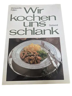 Kochbuch