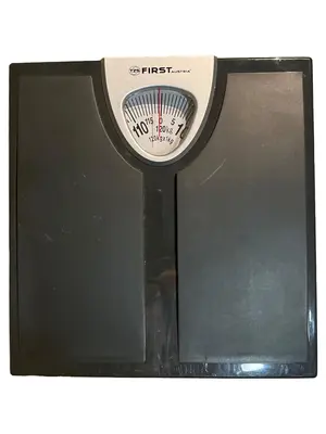 FIRST AUSTRIA Personenwaage