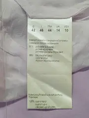 Vorschaubild BOSS HUGO BOSS Blazer 4