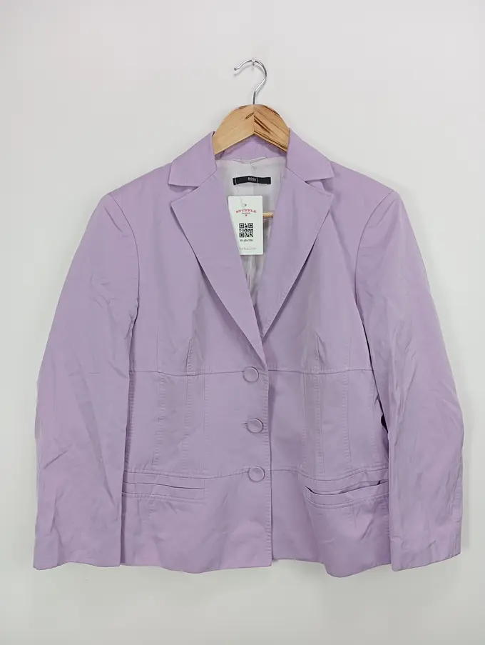 BOSS HUGO BOSS Blazer Bild 1
