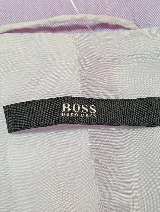 BOSS HUGO BOSS Blazer Bild 3