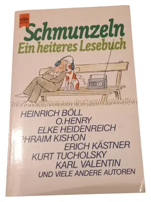 Humorbuch
