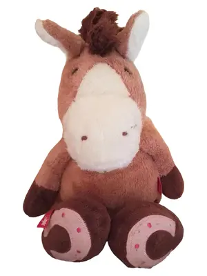 SIGIKID Baby Kuscheltier