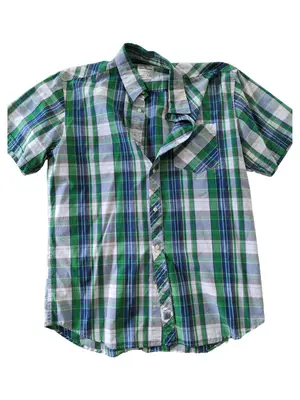 TOM TAILOR Freizeithemd