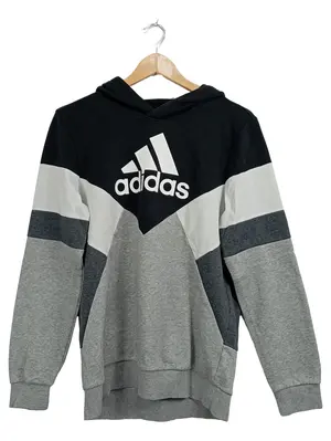 ADIDAS Kapuzenpullover