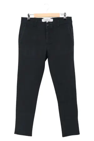 TOPMAN Jeans Straight Leg