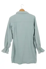Vorschaubild MISSGUIDED Blusenkleid 2
