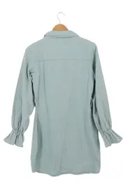 Vorschaubild MISSGUIDED Blusenkleid 2