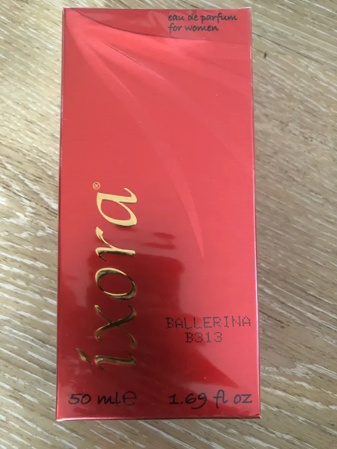 IXORA Eau de Parfum Bild 3