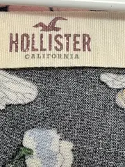 Vorschaubild 5 von Damen Sommerkleid Wickelkleid Gr. 36/S Blumenmuster Casual