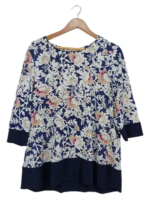 DUJLIE Bluse