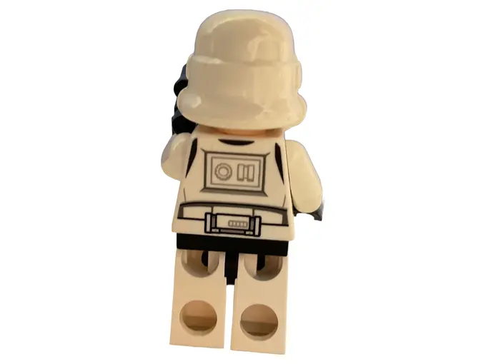 LEGO LEGO Spielfigur Bild 2