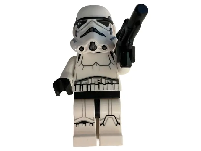 LEGO LEGO Spielfigur Bild 1