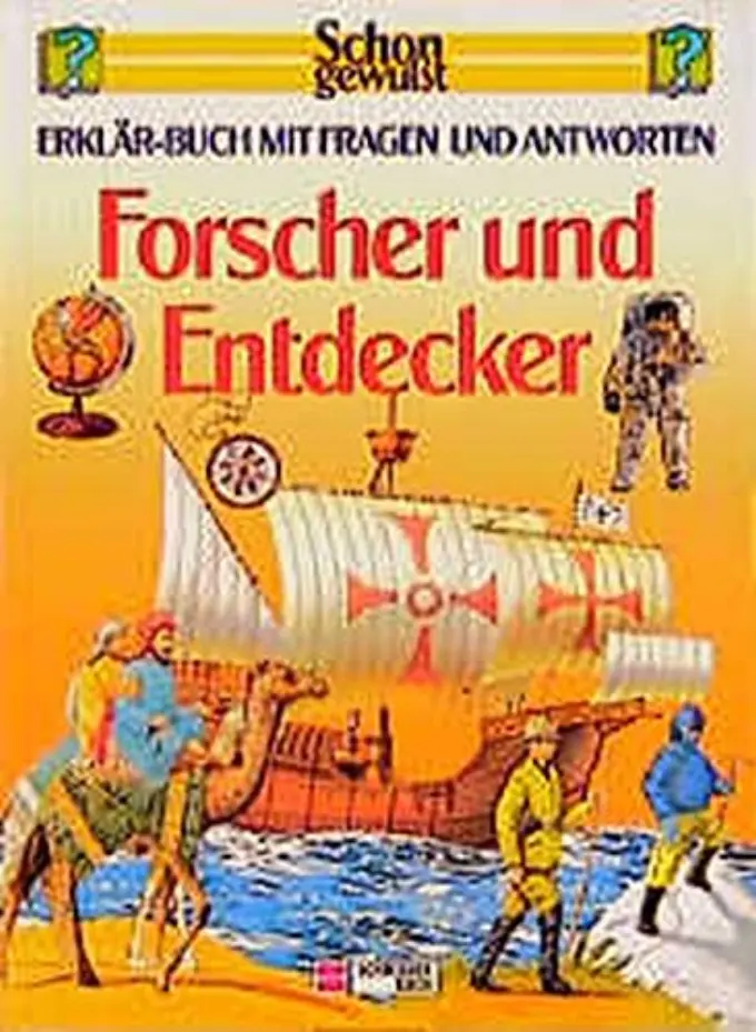 Allgemeines Sachbuch Bild 1