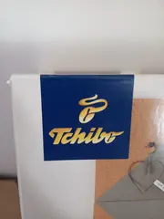 Vorschaubild 2 von Memoboard Karten Fotohalter Modern Holz Kork Mehrfarbig 8-teilig