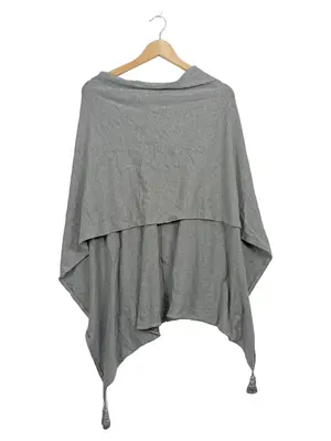 COMMA Poncho
