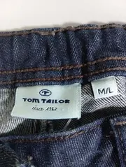 Vorschaubild 3 von Damen Jeans Skinny Fit Gr. 36/S Blau Stretch Casual