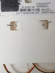 Vorschaubild ORSAY Ohrringe 3