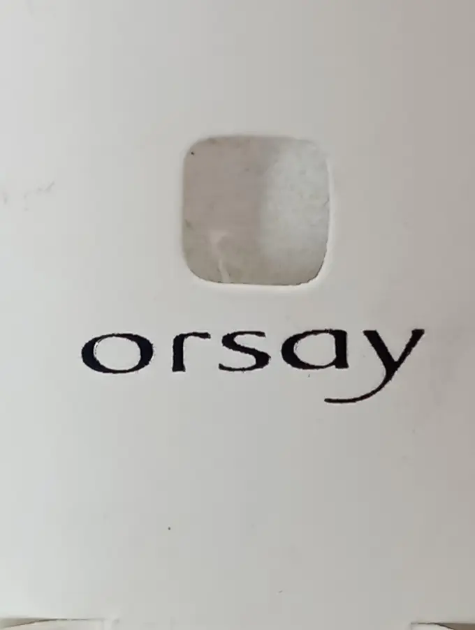 ORSAY Ohrringe Bild 2