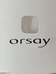 Vorschaubild ORSAY Ohrringe 2