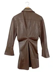 Vorschaubild ZARA Blusenkleid 2