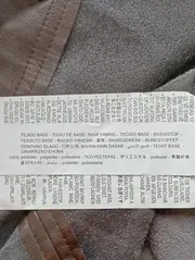 Vorschaubild ZARA Blusenkleid 4