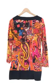Vorschaubild COMMA Freizeitkleid 2