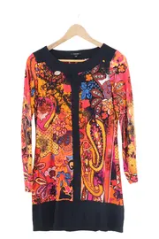 Vorschaubild COMMA Freizeitkleid 1
